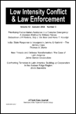 Cover image for Low Intensity Conflict & Law Enforcement, Volume 11, Issue 2-3, 2002