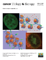 Cover image for Cancer Biology & Therapy, Volume 14, Issue 9, 2013