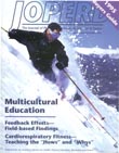 Cover image for Journal of Physical Education, Recreation & Dance, Volume 65, Issue 9, 1994