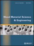 Cover image for Wood Material Science & Engineering, Volume 6, Issue 1-2, 2011