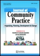 Cover image for Journal of Community Practice, Volume 9, Issue 1, 2001