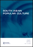 Cover image for South Asian Popular Culture, Volume 7, Issue 3, 2009