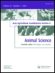 Cover image for Acta Agriculturae Scandinavica, Section A — Animal Science, Volume 52, Issue 4, 2002