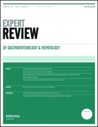 Cover image for Expert Review of Gastroenterology & Hepatology, Volume 11, Issue 2, 2017