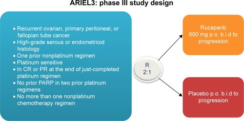 Figure 2 ARIEL3 schema.