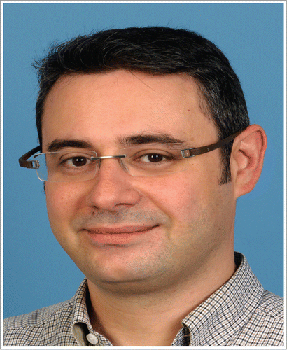 About George N Belibasakis. Prof. Belibasakis is the Head of Section of Oral Microbiology and Immunology at the Center of Dental Medicine, University of Zürich, Switzerland. He studied Dentistry at the Aristotle University of Thessaloniki, Greece (1999), attained a PhD in Oral Microbiology at Umeå University, Sweden (2004), an MSc in Periodontology at Queen Mary University of London (QMUL), UK (2009), and a Postgraduate Certificate in Academic Practice, also at QMUL (2009). He worked as post-doctoral research associate at King's College London Dental Institute (2005), and as a Lecturer in Oral Biology at QMUL (2005–2009), before his recruitment at the Center of Dental Medicine of the University of Zürich, Switzerland (2009). During this time, he completed his Habilitation (Venia Legendi) in Oral Microbiology and Immunology (2012), and was appointed Professor in the same discipline, at the Medical Faculty of the University of Zürich (2014). He has authored more than 80 peer-reviewed publications, and reviewed manuscripts for more than 70 different dental and biomedical journals. His editorial duties include being Associate Editor for BMC Microbiology and BMC Infectious Diseases, and Editorial Board member for Journal of Dental Research, Archives of Oral Biology, Molecular Oral Microbiology, Journal of Oral Microbiology, Clinical Oral Implants Research, Oral Health and Preventive Dentistry, Microbial Pathogenesis and Virulence. He is the Guest-Editor of the present Special Focus issue in “Oral Infections.” In 2012 he received the prestigious “Anthony Rizzo Young Investigator Award” of the International Association for Dental Research (IADR). He is a member of the IADR since his time as an undergraduate dental student, and has developed a strong commitment in its activities ever since. As an educator he teaches in undergraduate and postgraduate dental curricula, and supervises research theses at Bachelors, Masters and Doctoral levels. As Head of the Section of Oral Microbiology and Immunology, he is responsible for managing the group's administrative tasks, educational and research activities. His research expertise lies in the microbial etiology and inflammatory pathogenesis of oral diseases, with a particular focus in periodontal and peri-implant infections. Experimental host-microbe interaction models are the primeline of his research in etiopathogenesis, complemented by clinical studies aiming at identifying host and microbial markers for early disease diagnosis, and links between oral infection and systemic inflammation.
