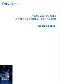 Cover image for Pragmatic and Observational Research, Volume 13, 2022
