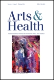 Cover image for Arts & Health, Volume 4, Issue 1, 2012