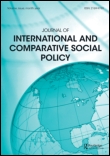 Cover image for Journal of International and Comparative Social Policy, Volume 31, Issue 1, 2015