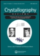 Cover image for Crystallography Reviews, Volume 18, Issue 2, 2012