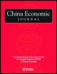 Cover image for China Economic Journal, Volume 4, Issue 2-3, 2011