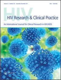 Cover image for HIV Research & Clinical Practice, Volume 19, Issue 3, 2018
