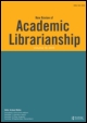 Cover image for New Review of Academic Librarianship, Volume 19, Issue 3, 2013