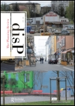 Cover image for disP - The Planning Review, Volume 50, Issue 1, 2014