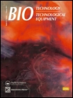 Cover image for Biotechnology & Biotechnological Equipment, Volume 28, Issue 2, 2014