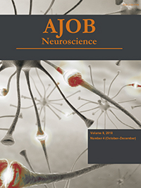 Cover image for AJOB Neuroscience, Volume 9, Issue 4, 2018