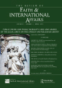 Cover image for The Review of Faith & International Affairs, Volume 13, Issue 1, 2015
