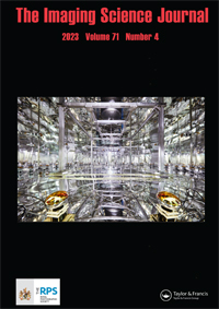 Cover image for The Imaging Science Journal, Volume 71, Issue 4, 2023