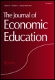 Cover image for The Journal of Economic Education, Volume 37, Issue 2, 2006
