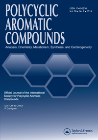 Cover image for Polycyclic Aromatic Compounds, Volume 39, Issue 2, 2019