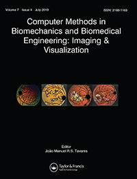 Cover image for Computer Methods in Biomechanics and Biomedical Engineering: Imaging & Visualization, Volume 7, Issue 4, 2019