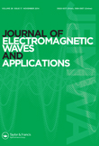 Cover image for Journal of Electromagnetic Waves and Applications, Volume 28, Issue 17, 2014