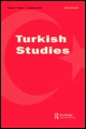 Cover image for Turkish Studies, Volume 11, Issue 1, 2010