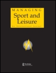 Cover image for Managing Sport and Leisure, Volume 20, Issue 1, 2015