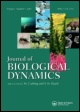 Cover image for Journal of Biological Dynamics, Volume 11, Issue sup1, 2017