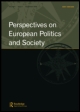 Cover image for European Politics and Society, Volume 6, Issue 3, 2005