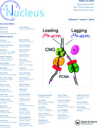 Cover image for Nucleus, Volume 7, Issue 4, 2016