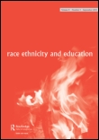 Cover image for Race Ethnicity and Education, Volume 10, Issue 1, 2007