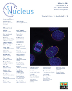 Cover image for Nucleus, Volume 3, Issue 2, 2012