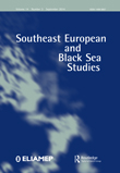 Cover image for Southeast European and Black Sea Studies, Volume 14, Issue 3, 2014