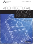 Cover image for Architectural Science Review, Volume 54, Issue 2, 2011