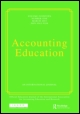 Cover image for Accounting Education, Volume 11, Issue 1, 2002