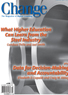 Cover image for Change: The Magazine of Higher Learning, Volume 43, Issue 2, 2011