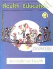 Cover image for American Journal of Health Education, Volume 18, Issue 2, 1987
