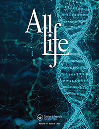 Cover image for All Life, Volume 14, Issue 1, 2021