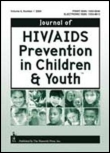 Cover image for Journal of HIV/AIDS Prevention in Children & Youth, Volume 7, Issue 2, 2007