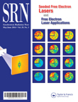 Cover image for Synchrotron Radiation News, Volume 29, Issue 3, 2016