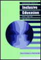 Cover image for International Journal of Inclusive Education, Volume 11, Issue 4, 2007