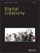 Cover image for Digital Creativity, Volume 25, Issue 2, 2014