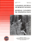 Cover image for Canadian Journal of Remote Sensing, Volume 19, Issue 2, 1993