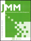 Cover image for International Journal on Media Management, Volume 15, Issue 2, 2013