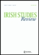 Cover image for Irish Studies Review, Volume 4, Issue 13, 1995