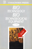 Cover image for Biotechnology & Biotechnological Equipment, Volume 9, Issue 4, 1995