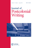 Cover image for Journal of Postcolonial Writing, Volume 50, Issue 4, 2014