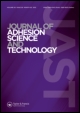 Cover image for Journal of Adhesion Science and Technology, Volume 6, Issue 11, 1992