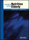Cover image for Journal of Nutrition in Gerontology and Geriatrics, Volume 21, Issue 2, 2001